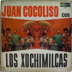 Juan Cocoliso