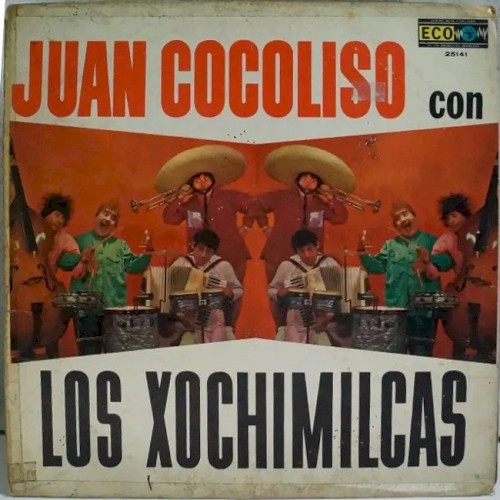 Juan Cocoliso