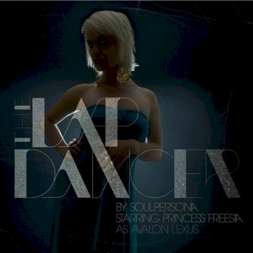 The Lapdancer