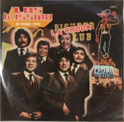 La cruda / La cucharita