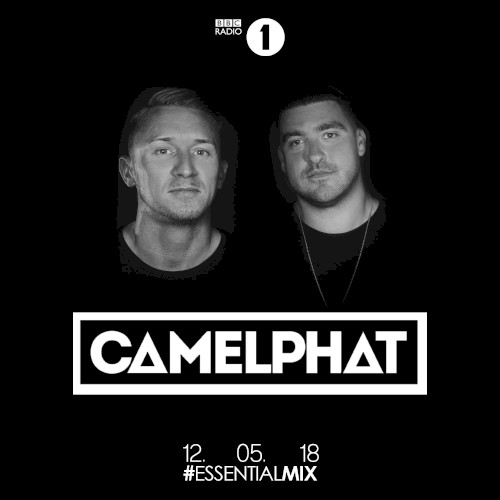 2018-05-12: BBC Radio 1 Essential Mix