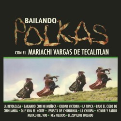 Bailando Polkas