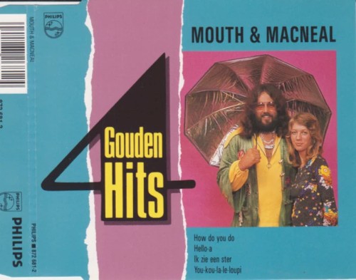 4 gouden hits
