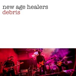 Debris