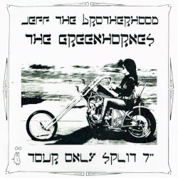 Tour Only Split 7"