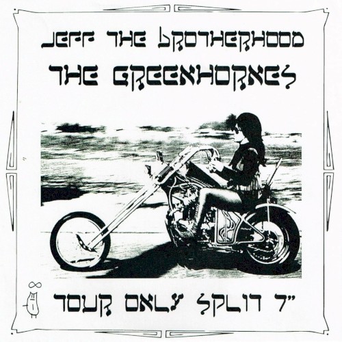Tour Only Split 7"