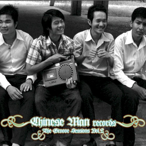 The Groove Sessions, Volume 2