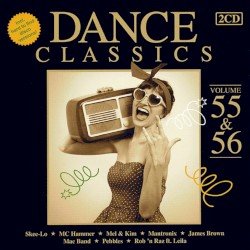 Dance Classics, Volume 55 & 56
