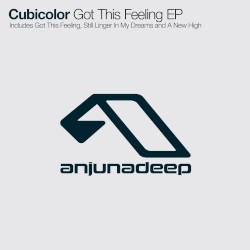 Got This Feeling EP