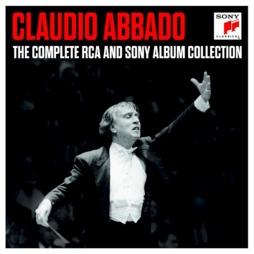 The Complete RCA And Sony Album Collection