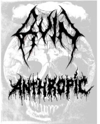 Ruin / Anthropic