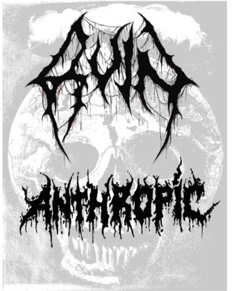 Ruin / Anthropic