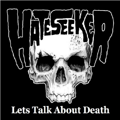 Lets Talk About Death