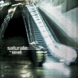 saturate