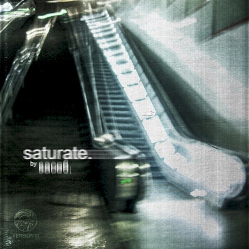 saturate