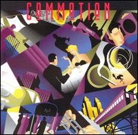 Commotion