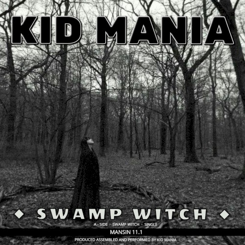 Swamp Witch