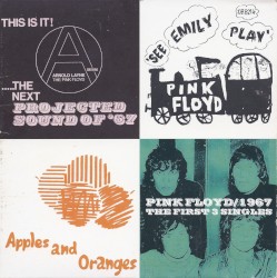 1967: The First 3 Singles