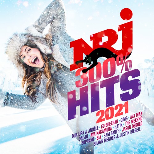 NRJ 300% Hits 2021