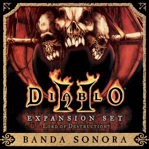 Diablo II Expansion Set: Lord of Destruction