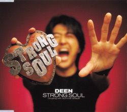 STRONG SOUL