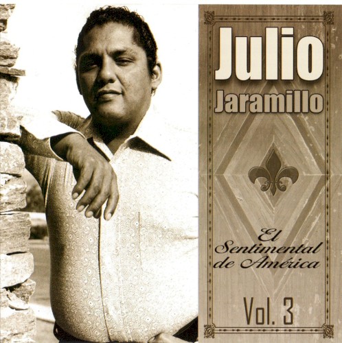 El sentimental de América, vol. 3