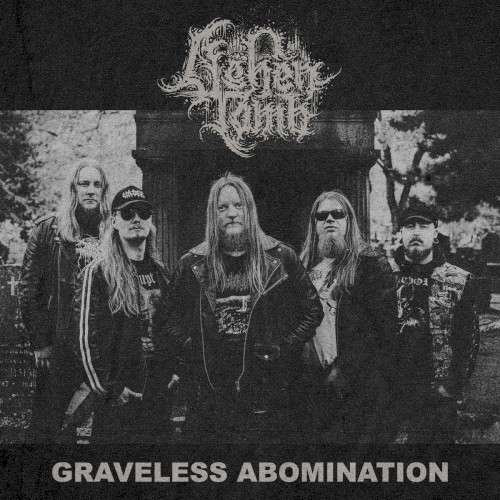 Graveless Abomination