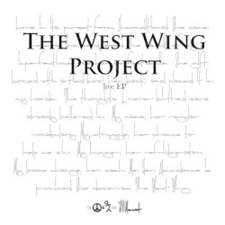 The West Wing Project Live EP