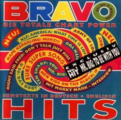 Bravo Hits