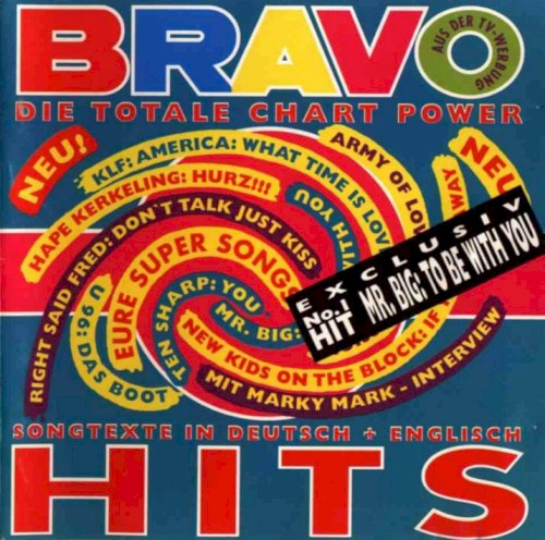 Bravo Hits