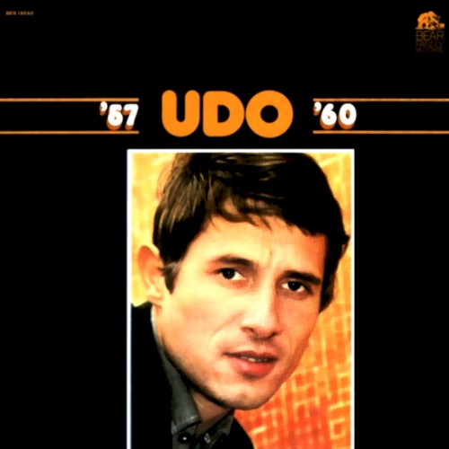 Udo '57 - '60