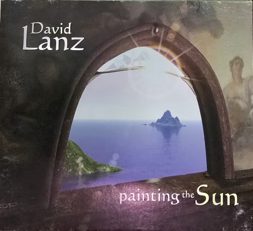 Painting the Sun