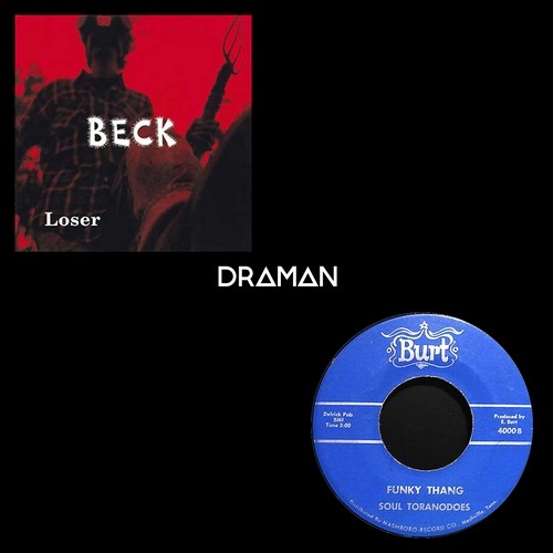 Funky Loser (Beck vs. Soul Toranodoes)
