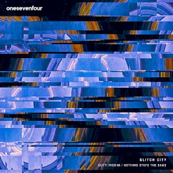 Dutti Riddim / Nothing Stays the Same