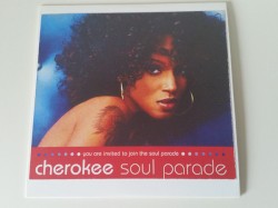 Soul Parade