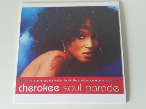 Soul Parade