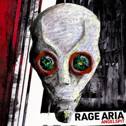 Rage Aria