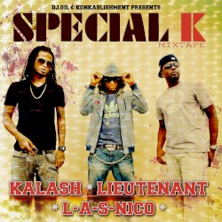 Special K