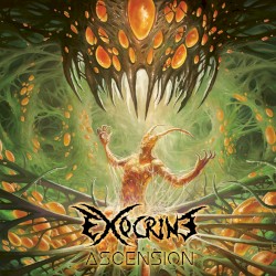 Ascension