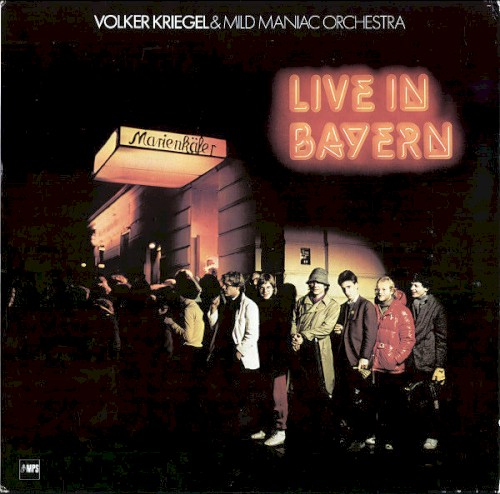 Live in Bayern