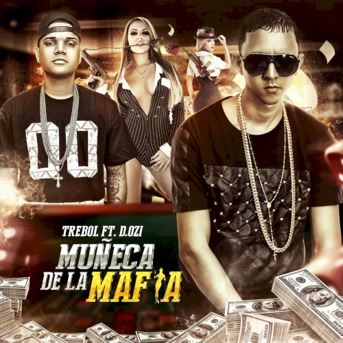 Muñecas de la mafia