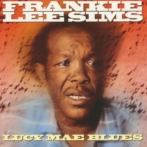 Lucy Mae Blues