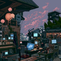 Telescope