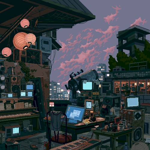 Telescope