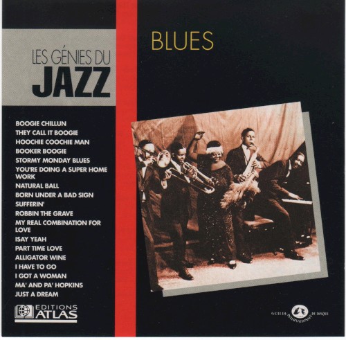 Blues