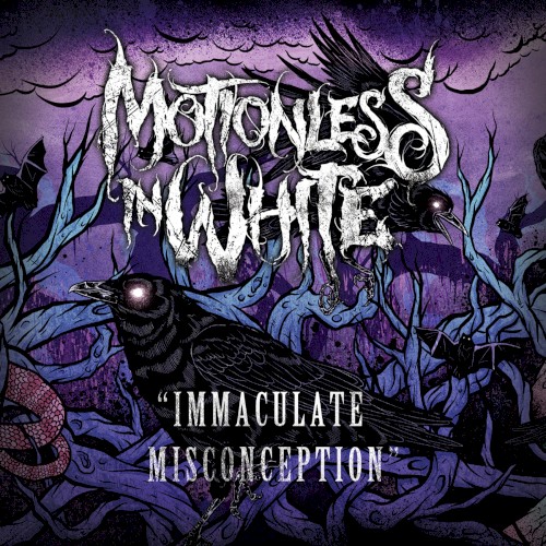 Immaculate Misconception