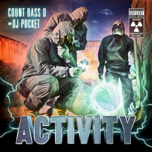 Activity