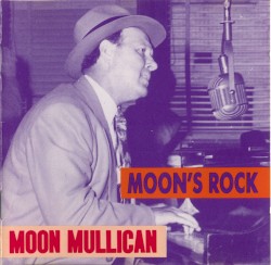 Moon's Rock