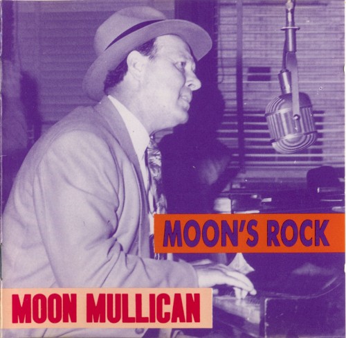 Moon's Rock