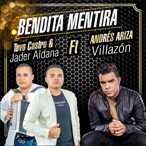 Bendita mentira